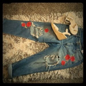 Hollister Jeans